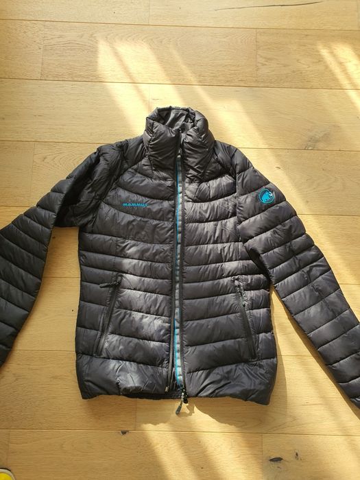 Mammut дамско зимно пухено яке
