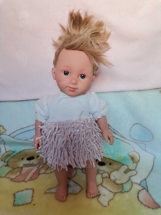 Реалистично бебе реборн - колекционерски кукли