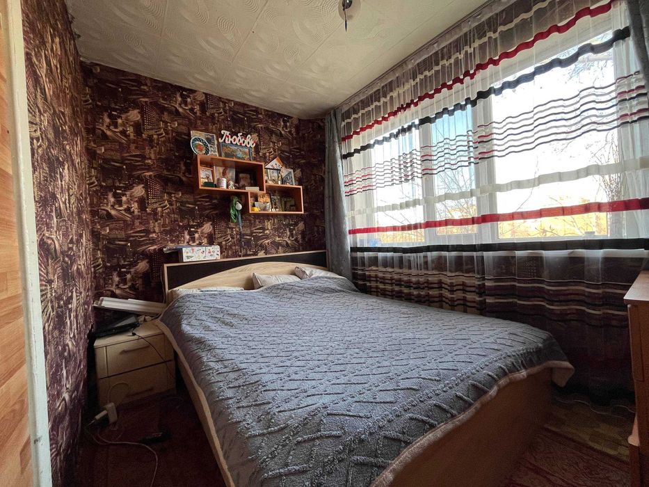 Продаётся 3х, 7 мкр, район Кооператора