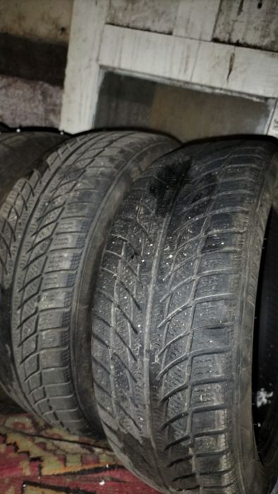 Продам липучку R15