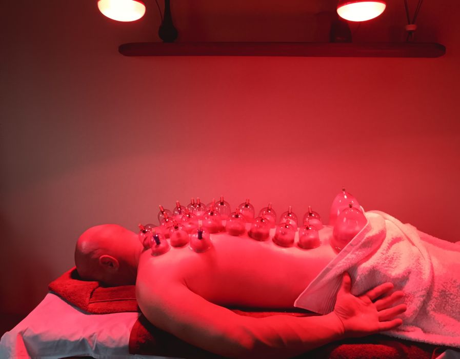 Master Terapeut(Terapie Musculară, Viscerală, Chiropractică)