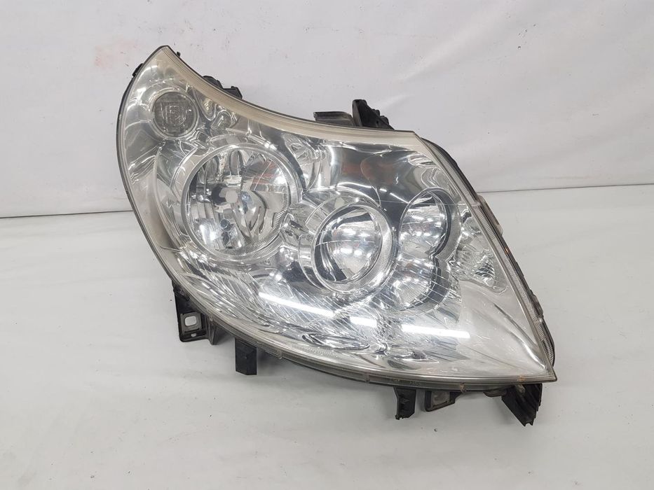 Far dreapta Peugeot Boxer Citroen Jumper Fiat Ducato dupa 2007