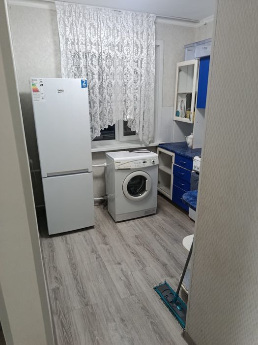 Продаю 3 ком квартира