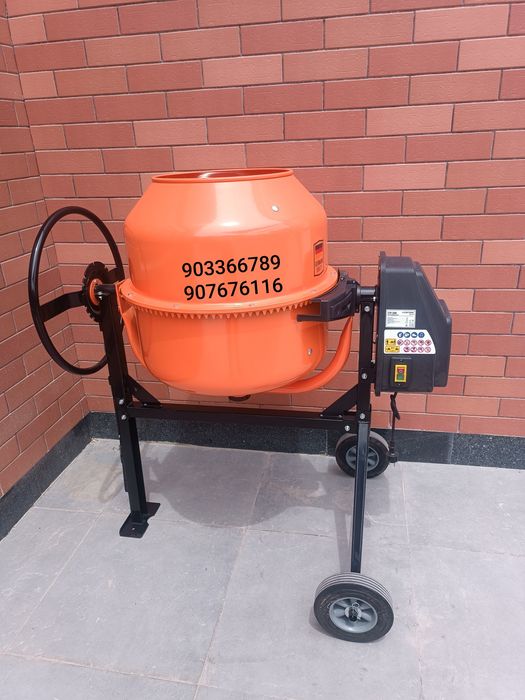 Бетона мишалка бетоно мишалка миксер betonmiwalka