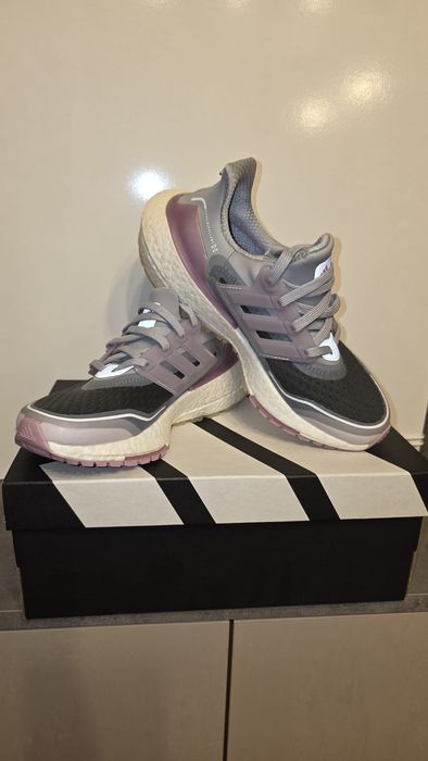 Adidas Ultraboost 21 Cold RDY