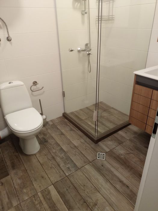 Дава се под наем Двустаен апартамент в Варна, Възраждане 3 - 70 кв.м за 448.8 € - Снимка #15