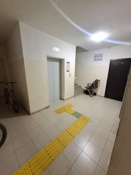 1 комн квартира Жас Канат