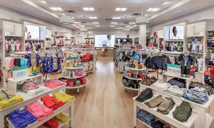 Carters принимаем заказы с официального магазина