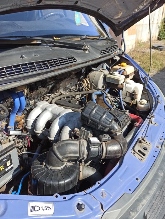 Продам Газель 2008 года выпуска