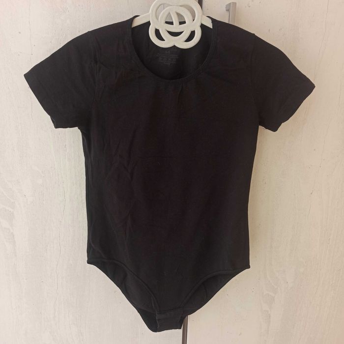 Трикотажное боди