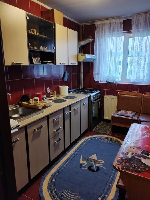 Apartament 3 camere Breaza