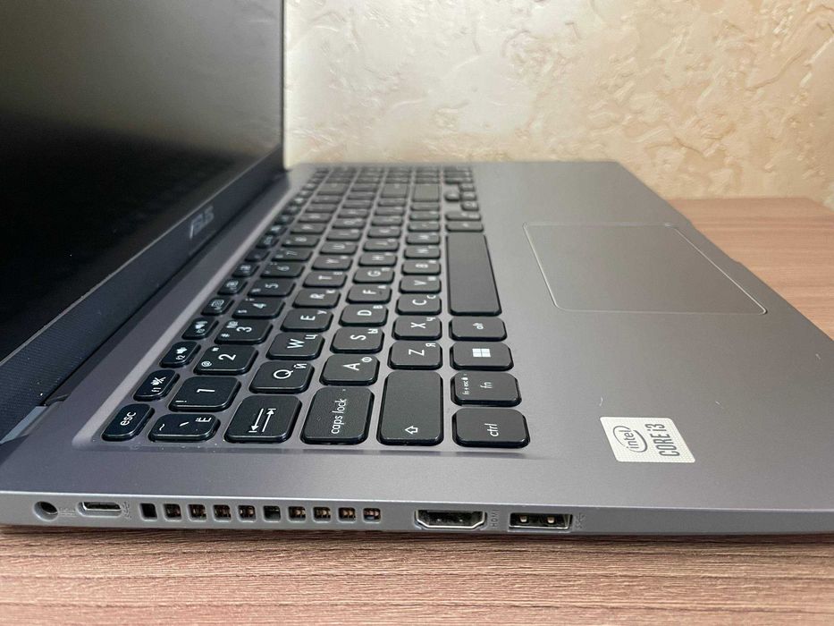 Asus X515f Core i3-1010 / 8Gb Ram / 256Gb ssd m2 /