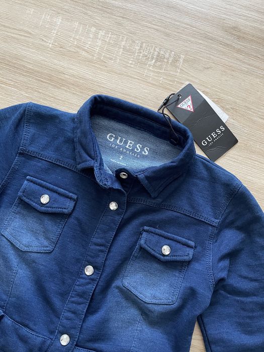 Salopeta fetita guess