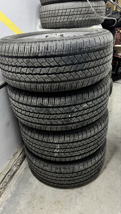 285/50/20 диск шинамен сатылады