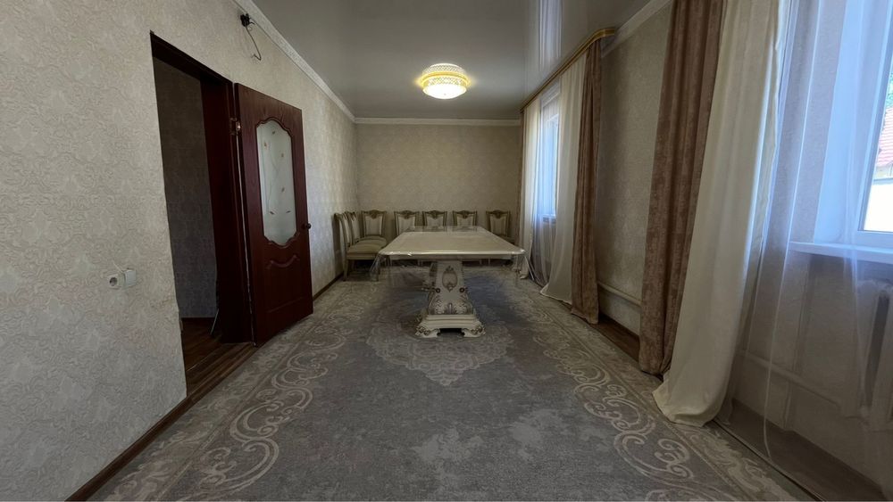 Продается большой уютный дом