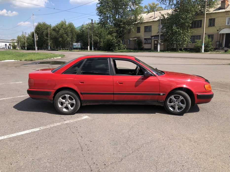 Продам Ауди 100 с4