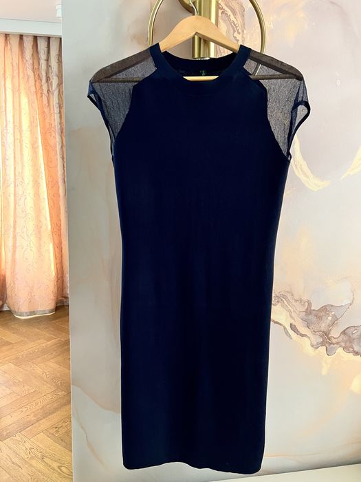 Платье Benetton