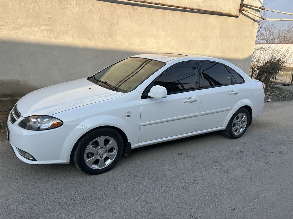 Gentra Идеал Наваротлари кўп Таййор