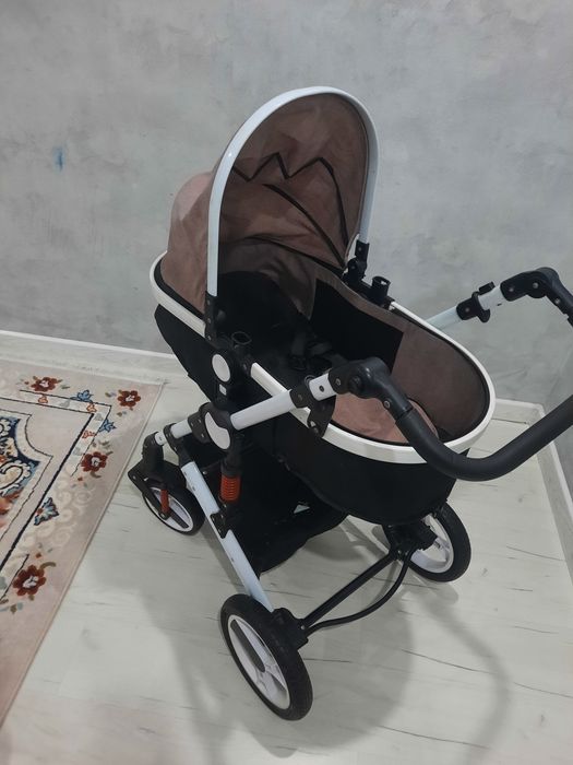 Коляски срочно продам