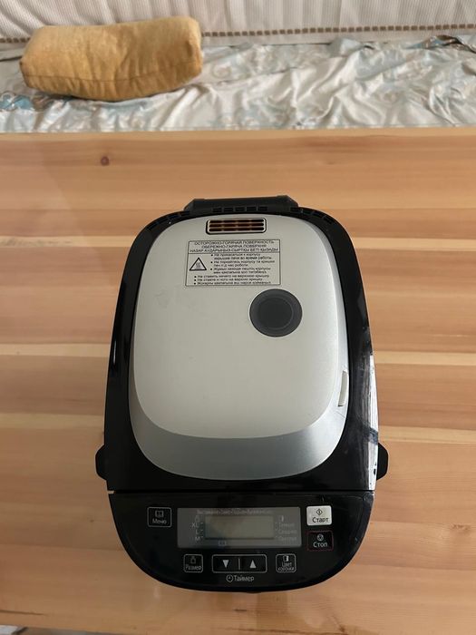 Хлебопечь Panasonic SD-ZB2502