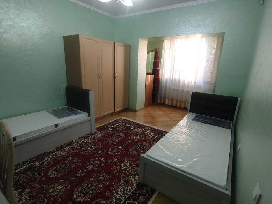 Аренда  3 комн. 3/3/4, Дружба Народов, Korzinka