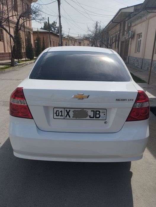 Other Nexia 2020 — 3