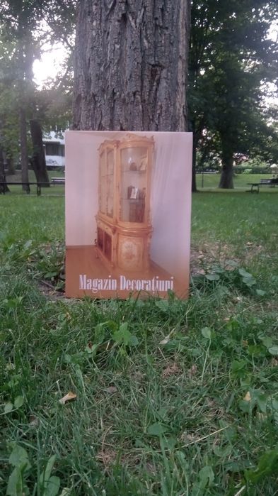 Tablou Magazin Decorațiuni