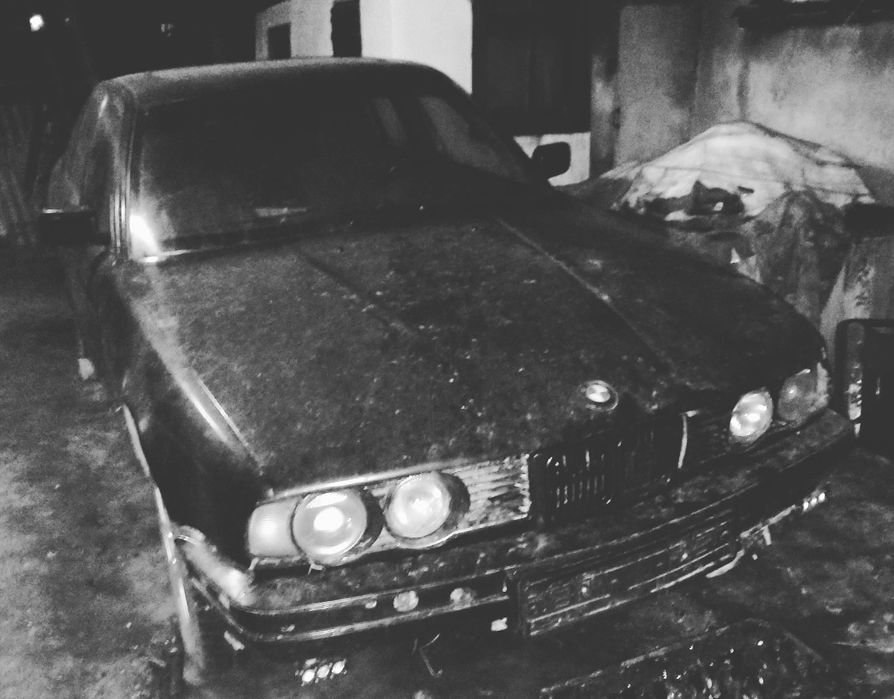 Продам бмв е 34 целиком не на разбор