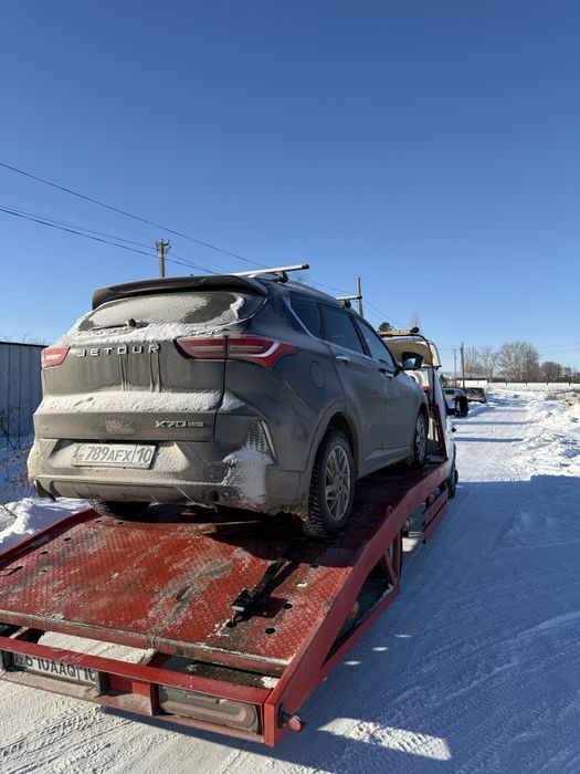 Эвакуатор не дорого.