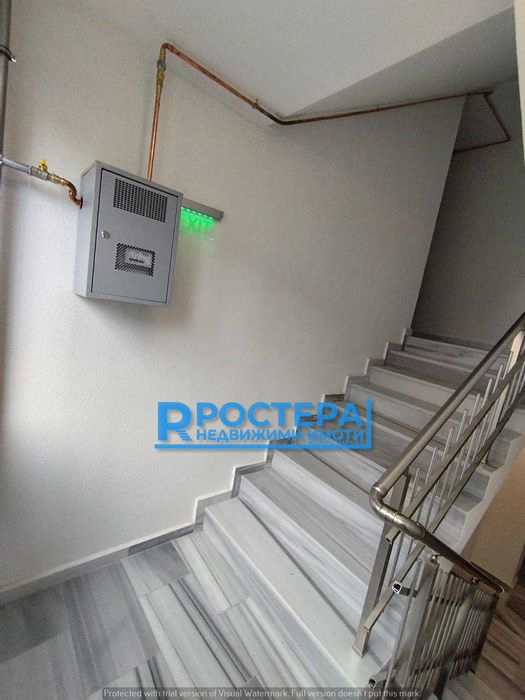 Продава се Тристаен апартамент в Търговище, Вароша - 82 кв.м за 840 €/кв.м - Снимка #14