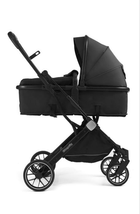 Продам коляску 2 в 1