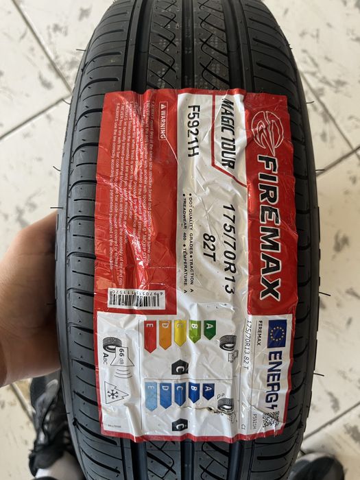 175/70r13 жаңа рассрочка бәрі бар