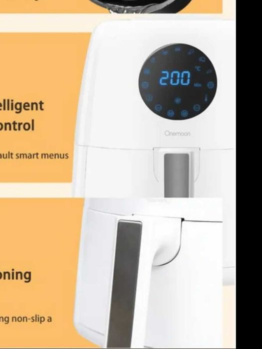 Аэрогриль Onemoon OA5 3.5 литра