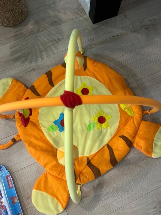 Товары для грудничков