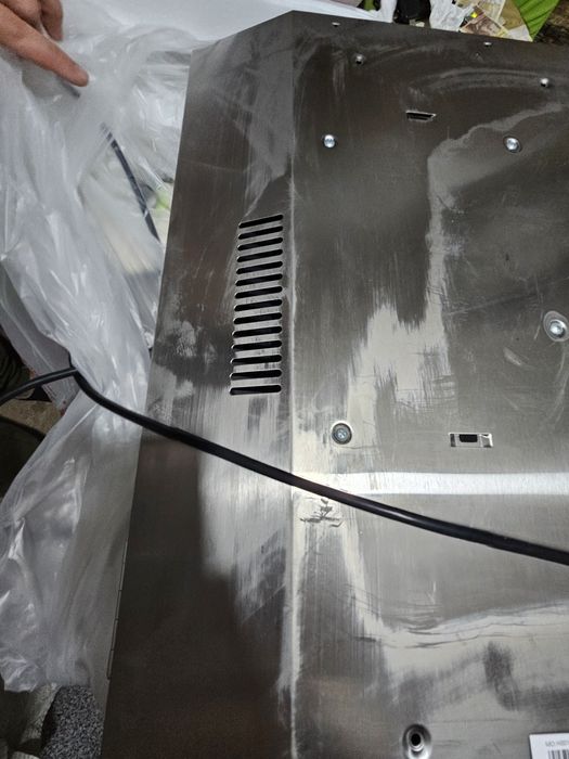 Аспиратор за готвене