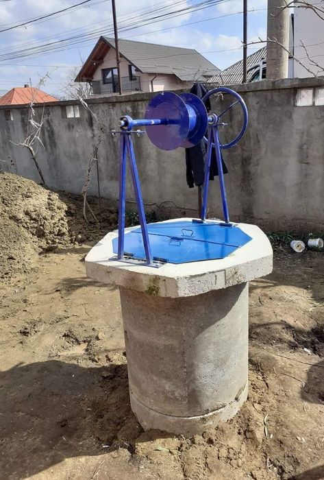 Fantani Fose fantanar