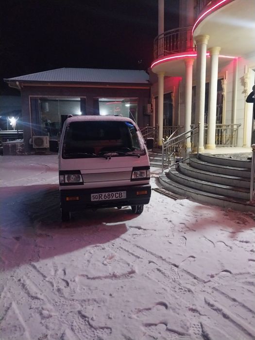 Labo xizmati dastavka