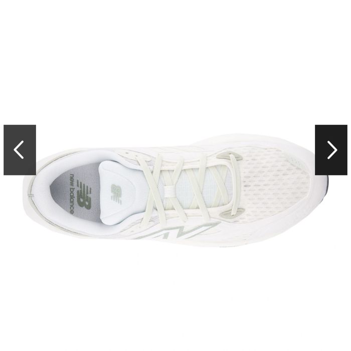 Кроссовки New Balance