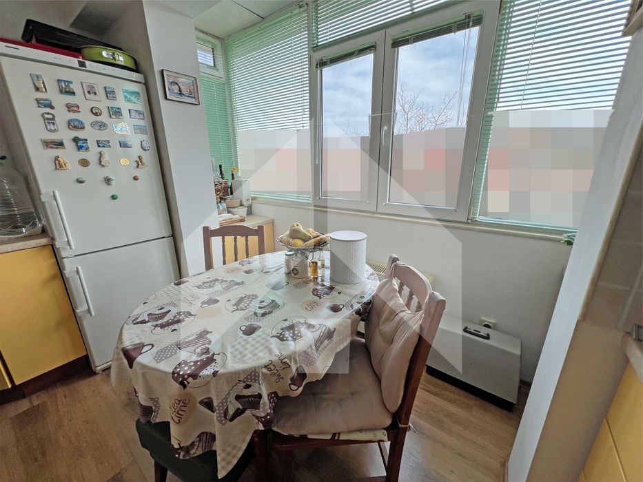 Продава се Двустаен апартамент в Нови пазар - 60 кв.м за 1233 €/кв.м - Снимка #2