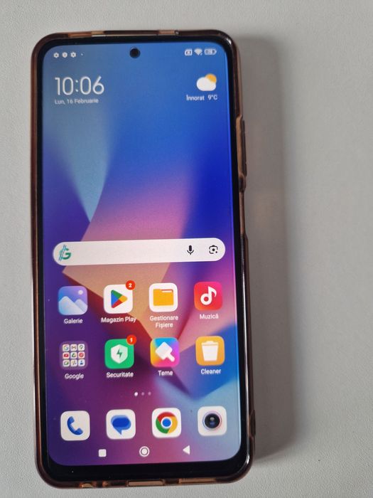 Xiaomi Redmi Note 10S