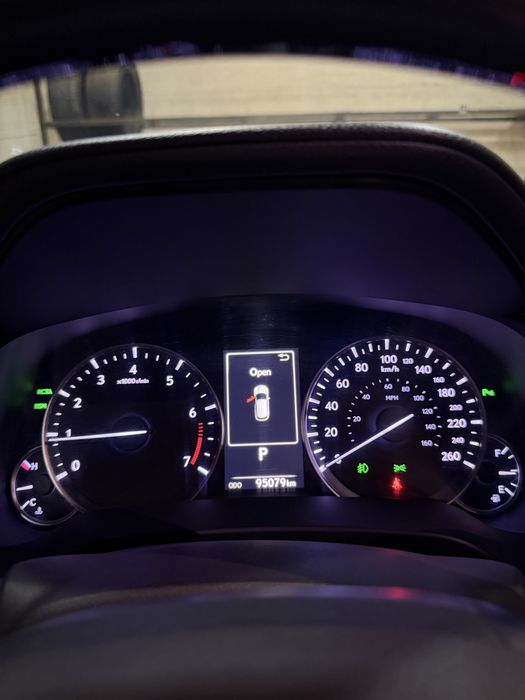 Продается Rx 350