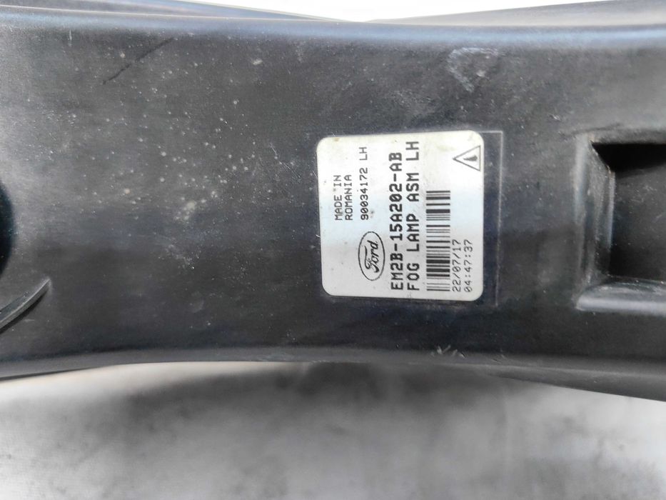 Оригинален халоген Форд Мондео  Ford Mondeo MK5