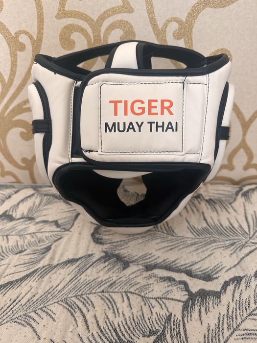 Шлем новый TIGER