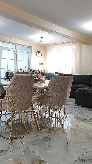 Vila Superba constructie 2023, zona Com. din Paris > Sos.Focsani