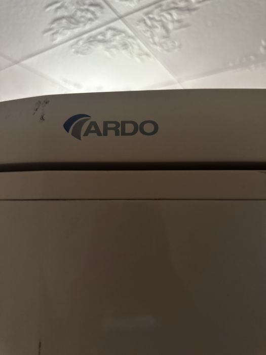 Холодильник ARDO, белый