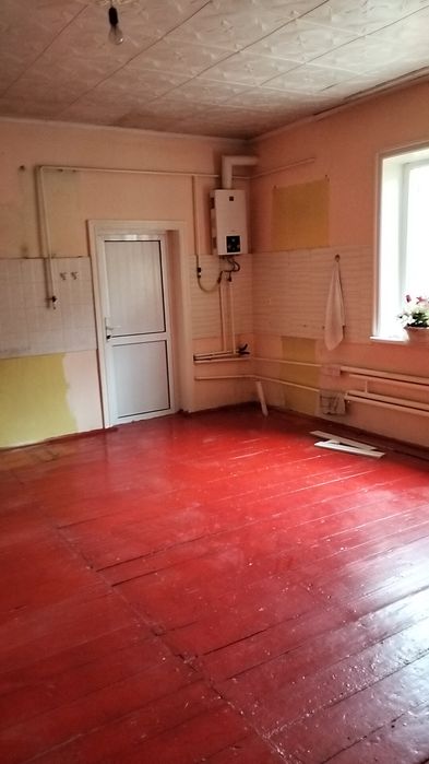 Продается большой дом