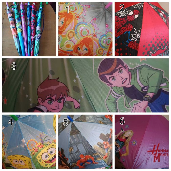 Играчки за момичета и момчета