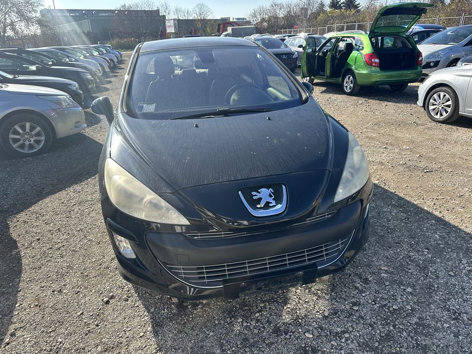 На Части Пежо 308. 1.6hdi-109к.с.- 9HZ(DV6TED4)