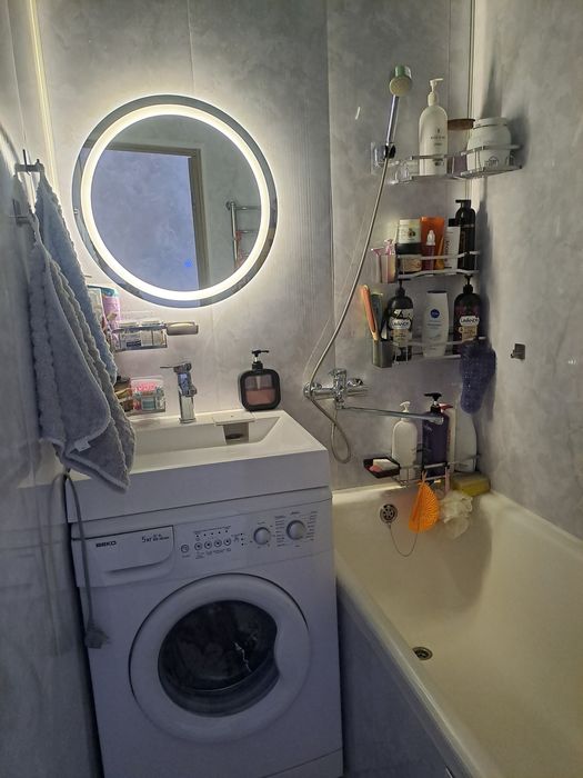 Продам 2-х комнатную кв