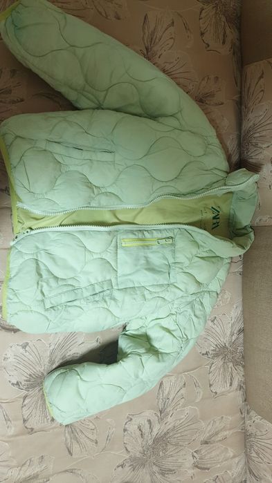 Куртки для девочки